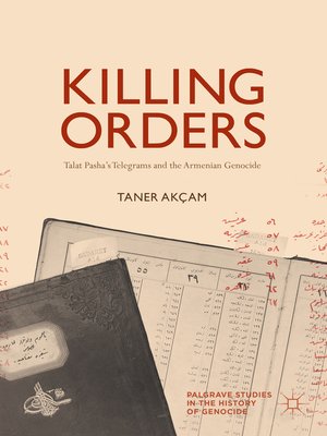 cover image of Killing Orders